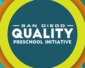 San Diego Quality PreSchool Initiative